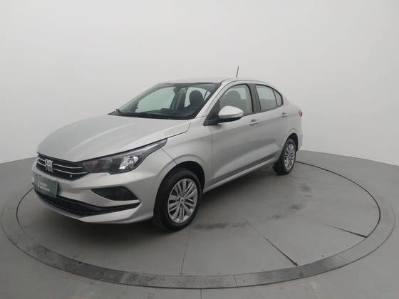 FIAT CRONOS 1.0 FIREFLY FLEX DRIVE MANUAL